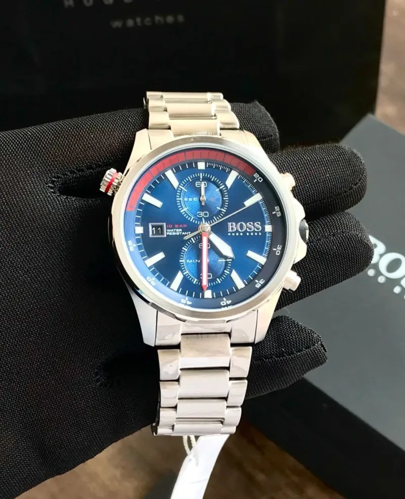 Hugo Boss Globetrotter 1513823