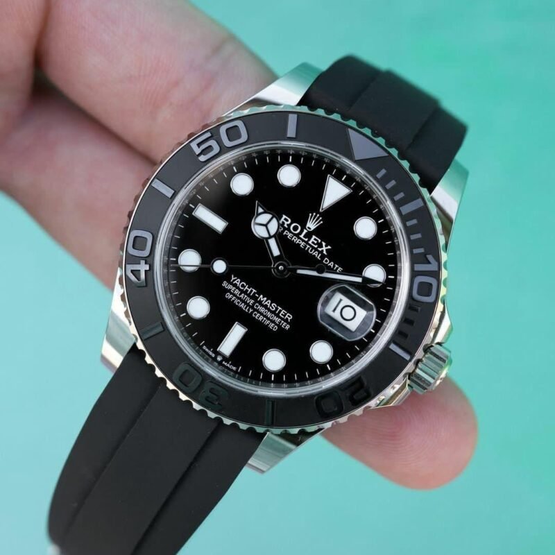 Rolex Oyster Perpetual Yacht-Master