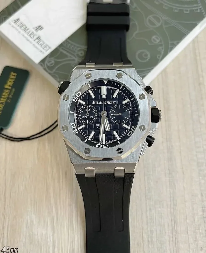 Audemars Piguet Royal Oak Offshore Japanese
