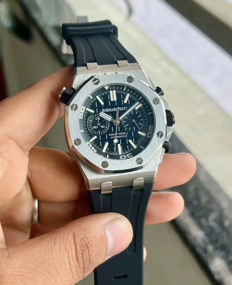 Audemars Piguet Royal Oak Offshore