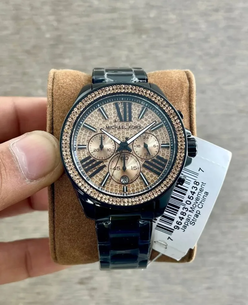 Michael Kors Wren MK5961