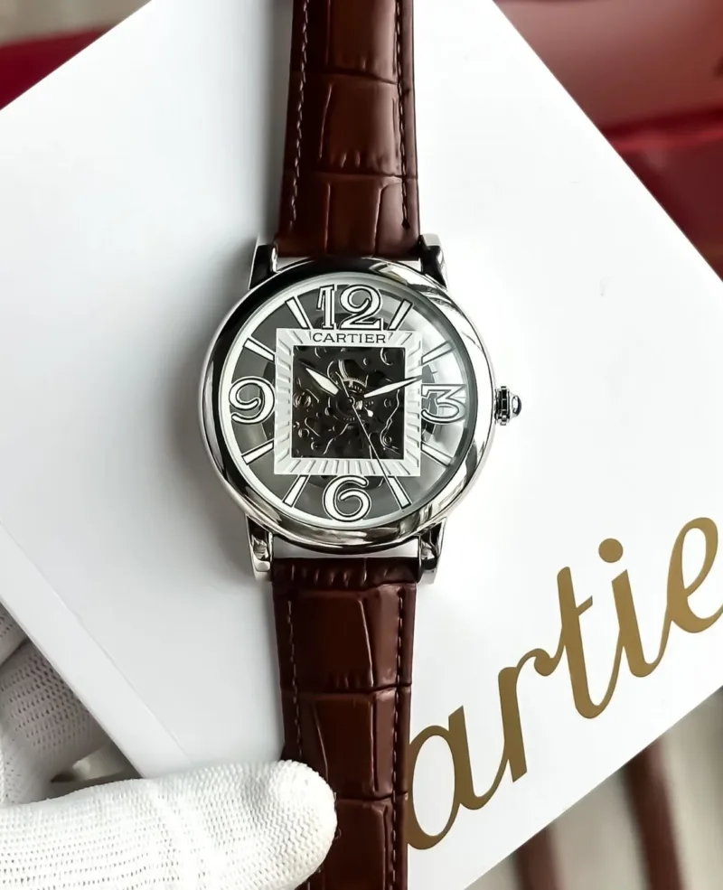 Cartier 7AA Premium