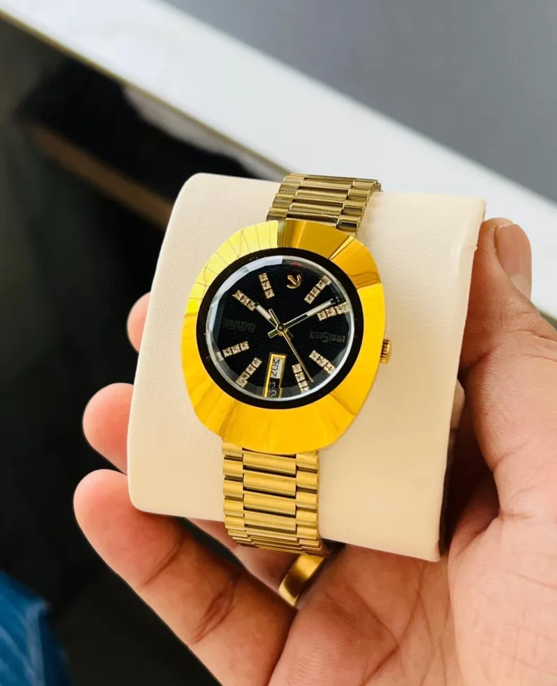 Rado Diastar Original Automatic