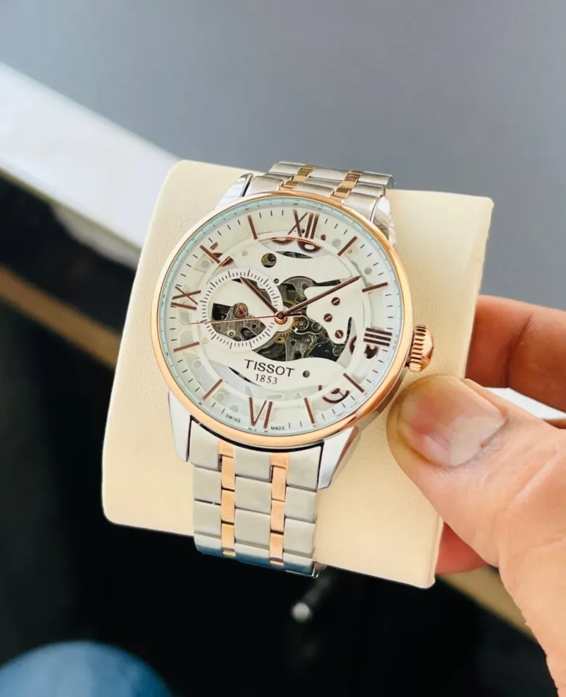 TISSOT LELOCLE PREMIUM