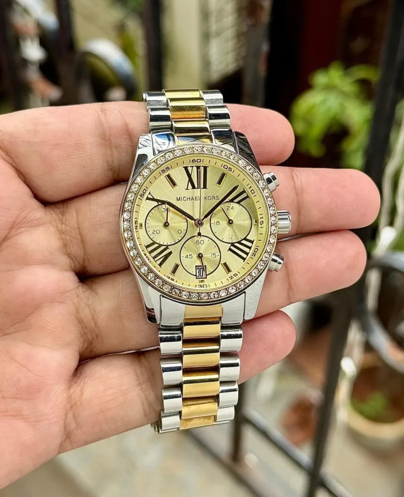 Michael Kors Classic Lexington