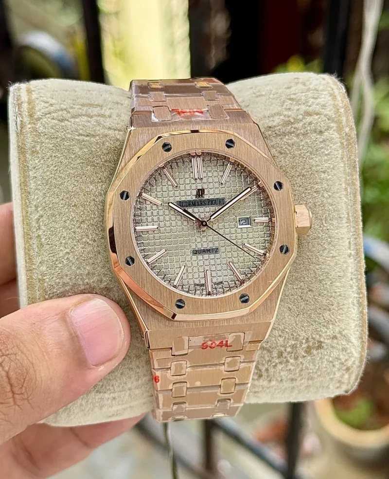 Audemars Piguet Royal Oak