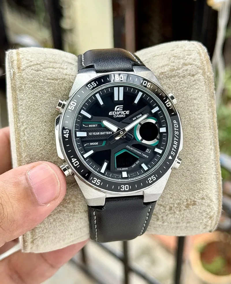 Edifice Casio EFV-C110l-1AVDF