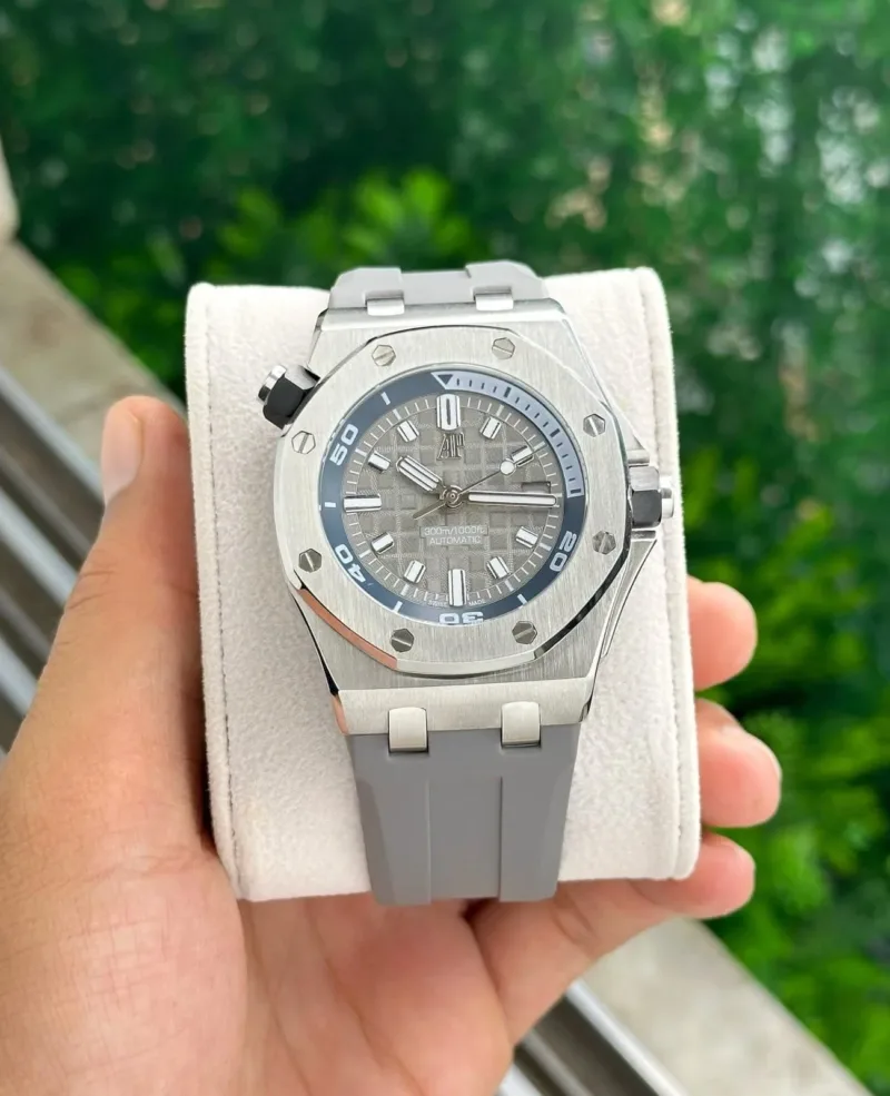 Audemars Piguet Royal Oak Offshore Automatic