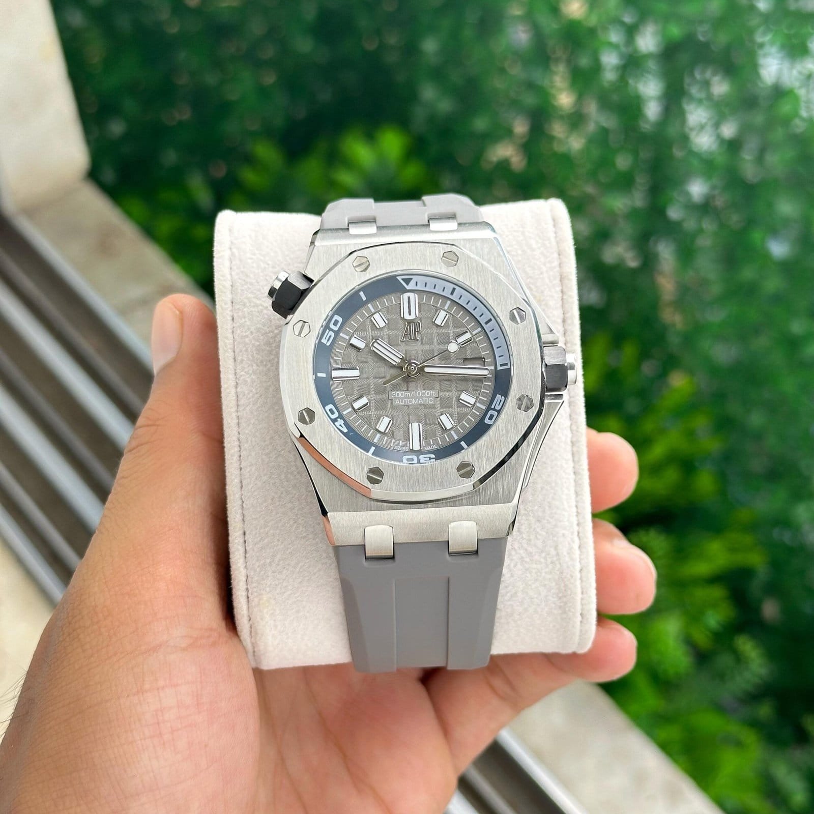 Audemars Piguet Royal Oak Offshore Automatic