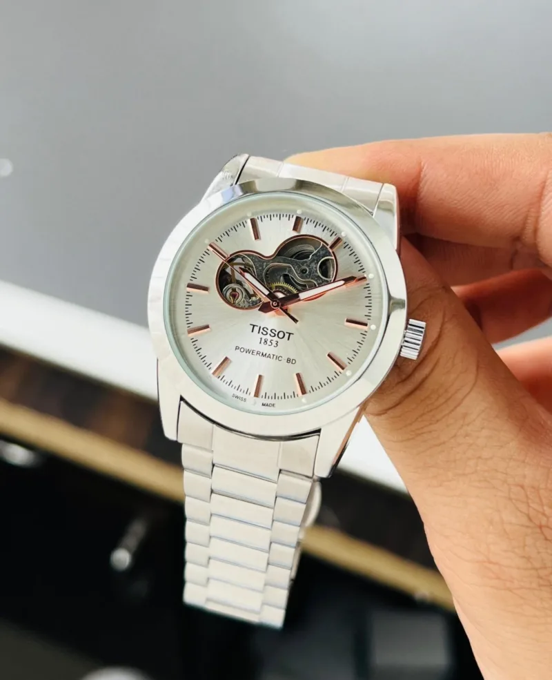 Tissot Gentleman Powermatic 80