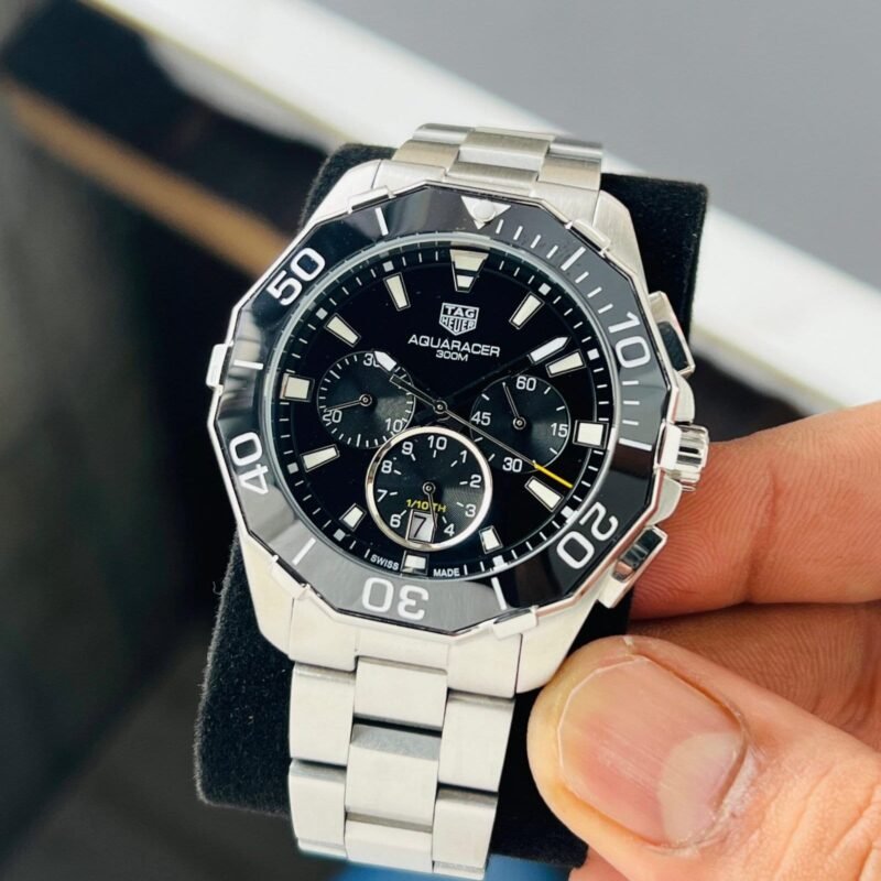 Tag Heuer Aquaracer Calibre 5