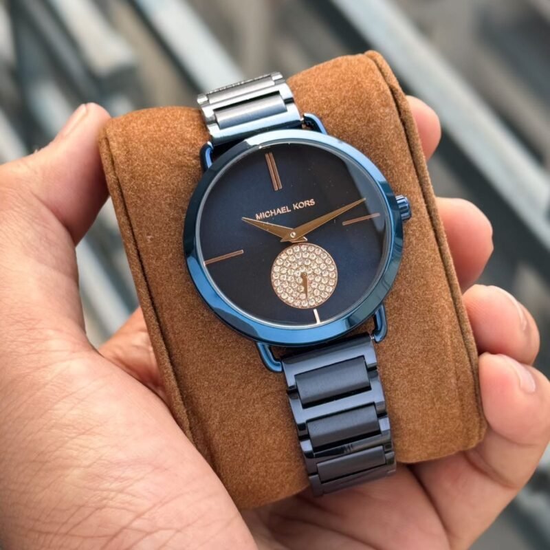 Michael Kors Jaryn Watch