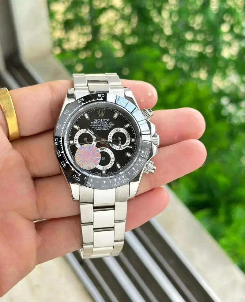 Rolex Daytona Premium