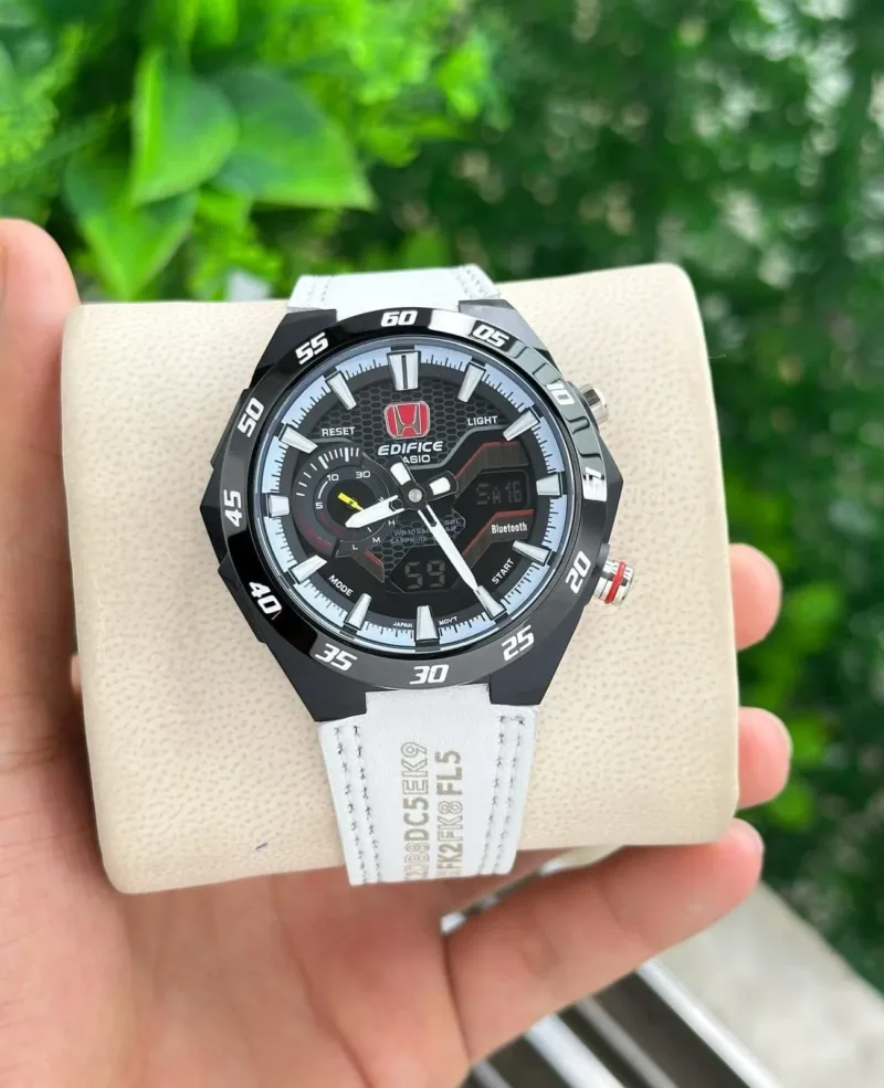 Edifice Casio Honda Type R