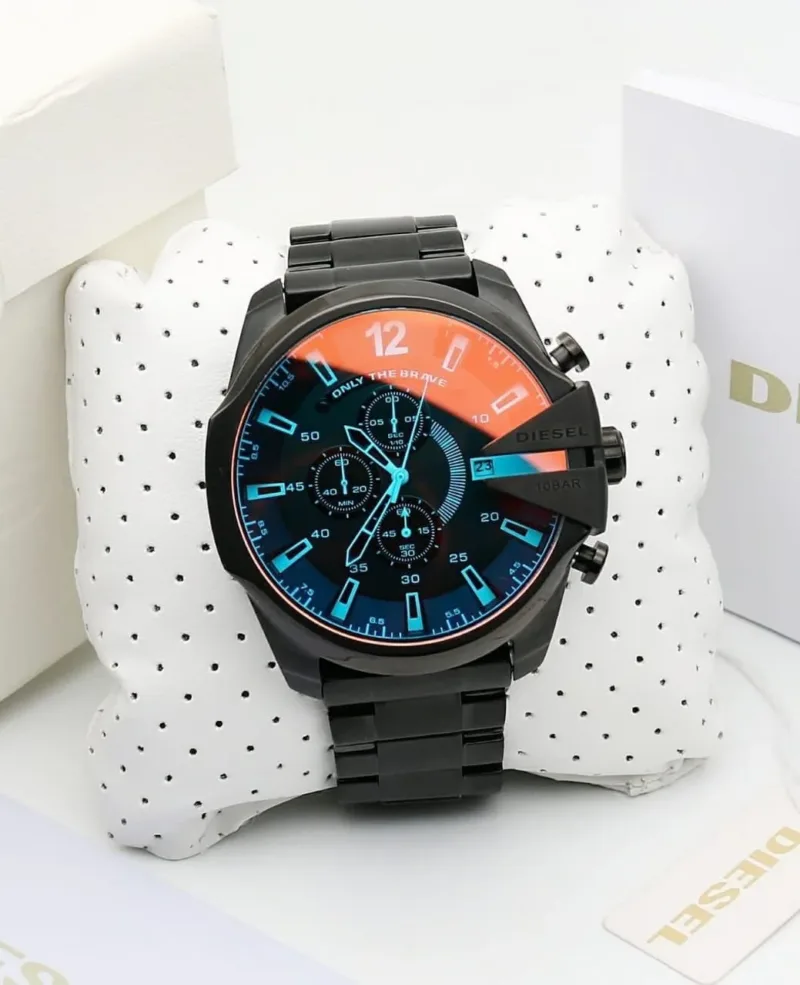 DIESEL MEGA CHIEF IGNITE