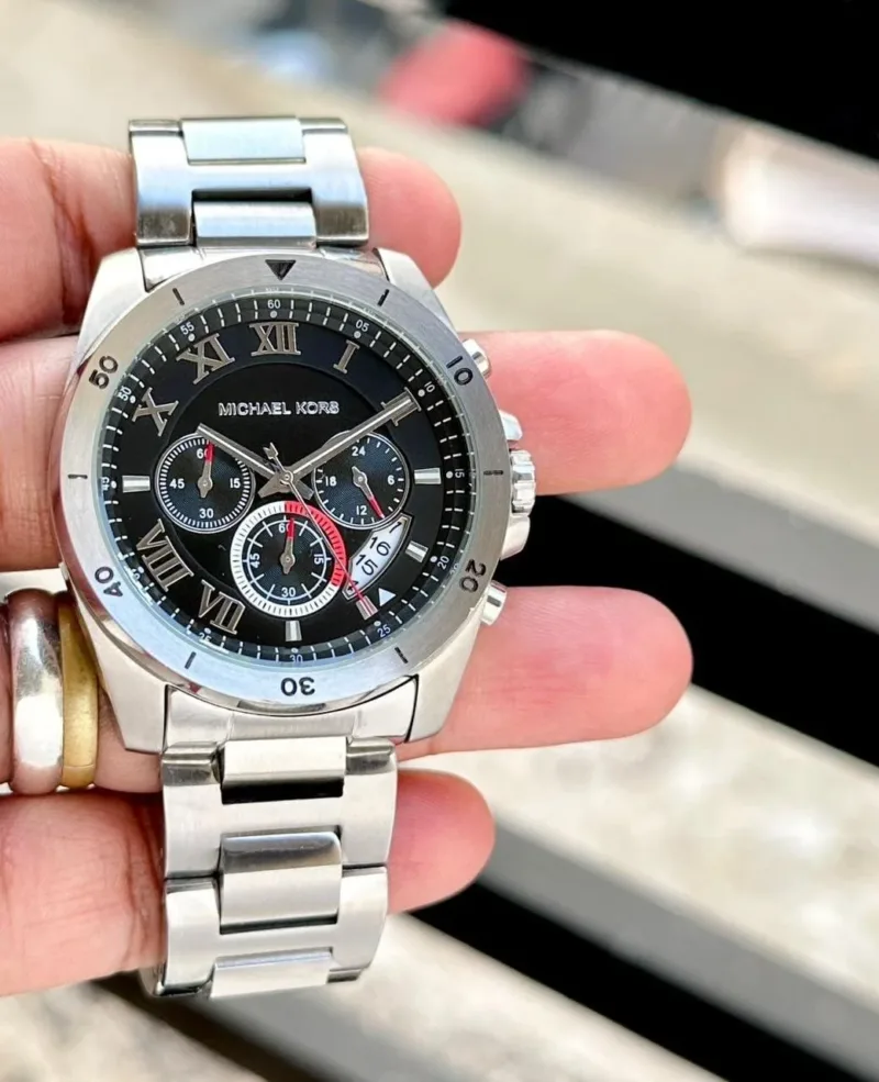 Michael Kors Brecken Collection