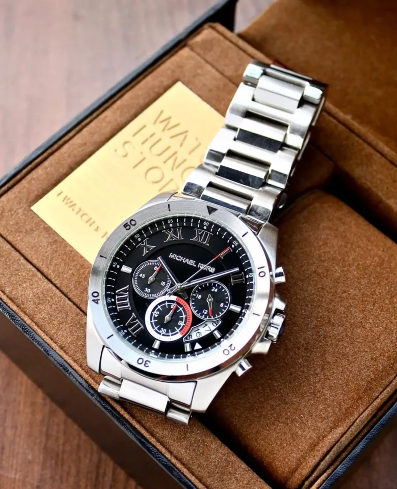 Michael Kors Brecken Collection