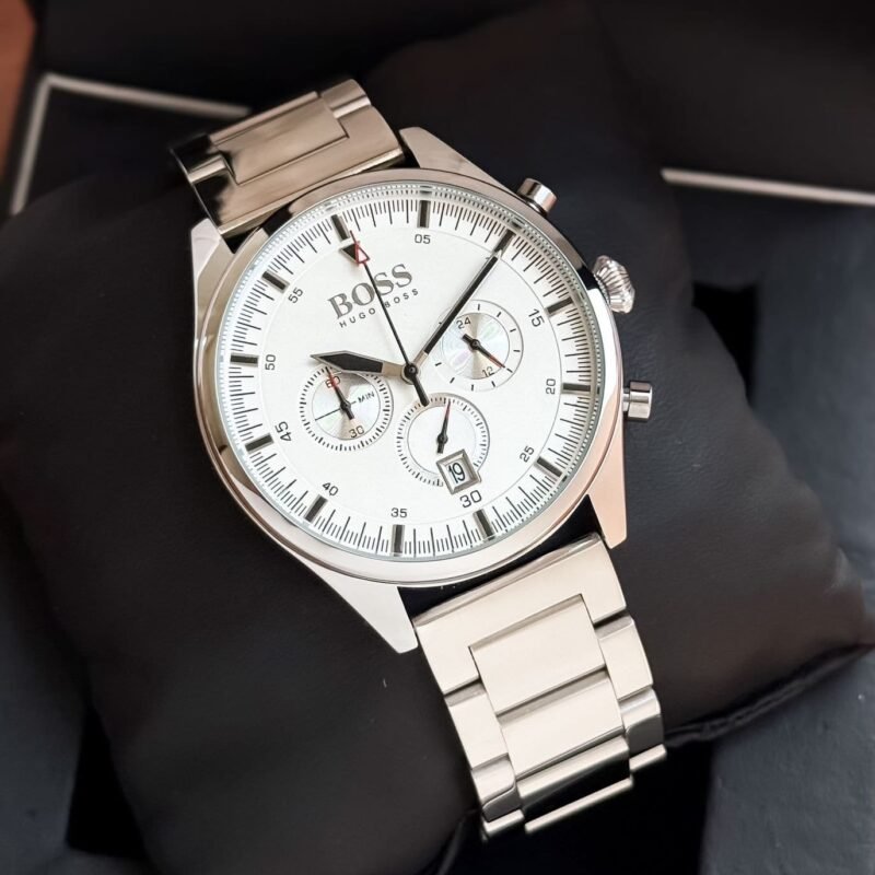 Hugo Boss Business Look