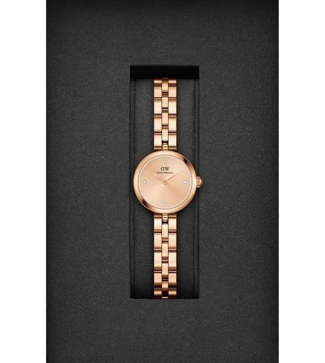 Daniel Wellington Classic Petite