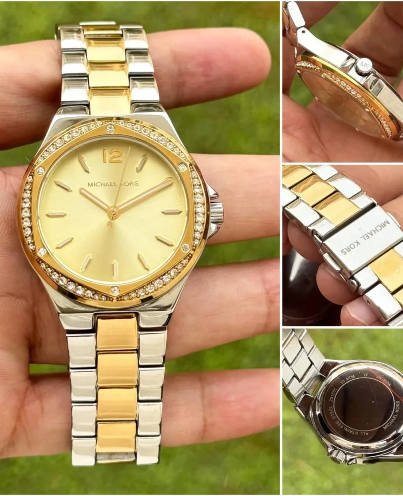 Michael Kors Ladies Everest