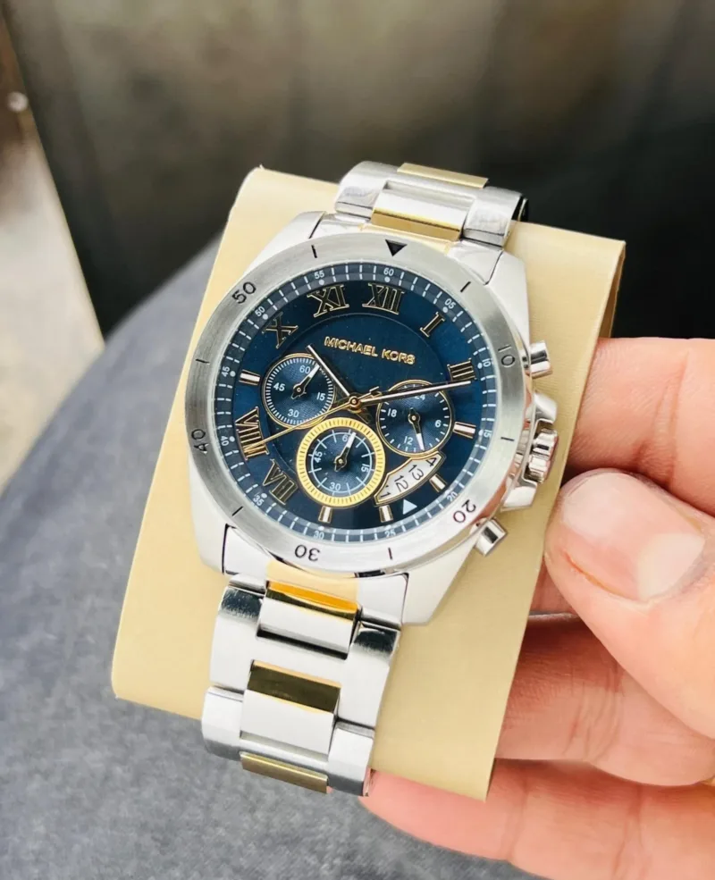 Michael Kors Brecken Collection