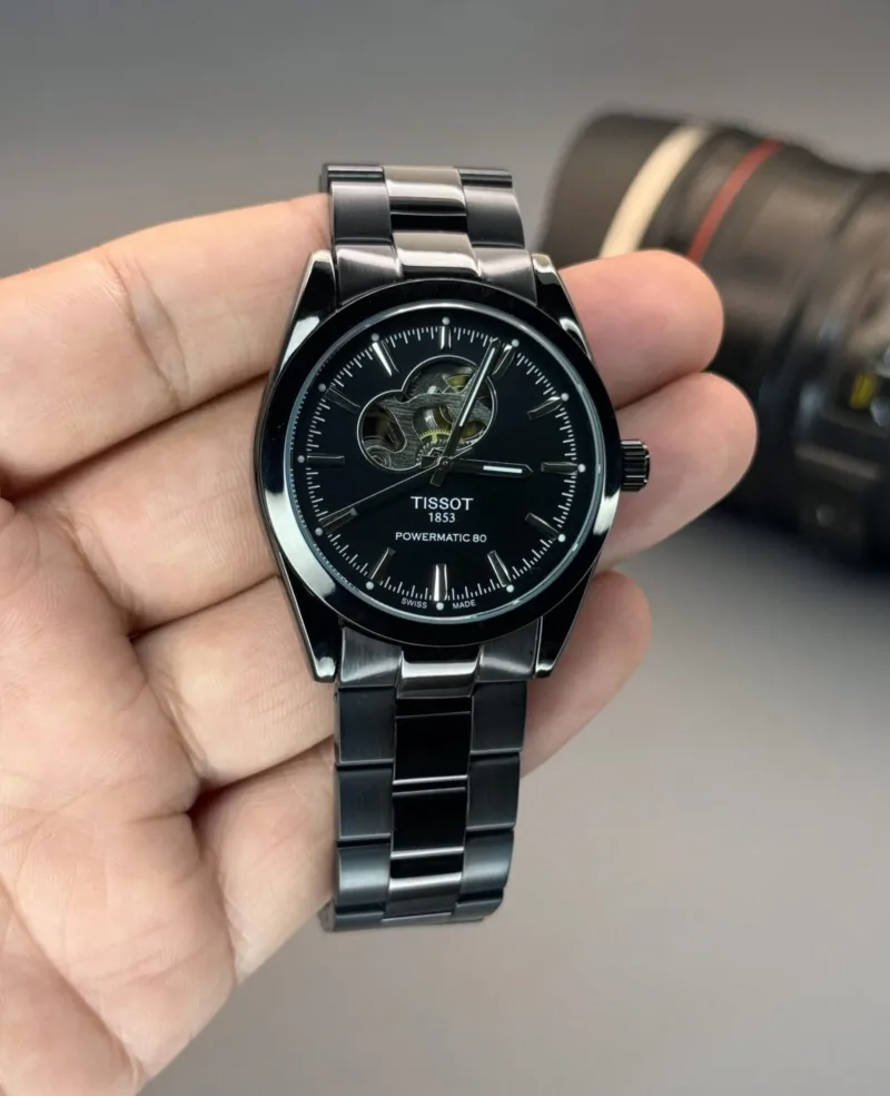 Tissot T-Classic Mens