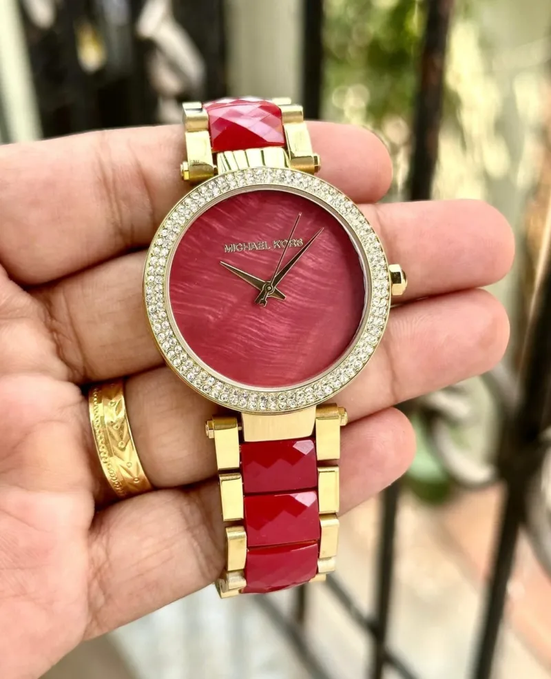 Michael Kors Parker MK6412