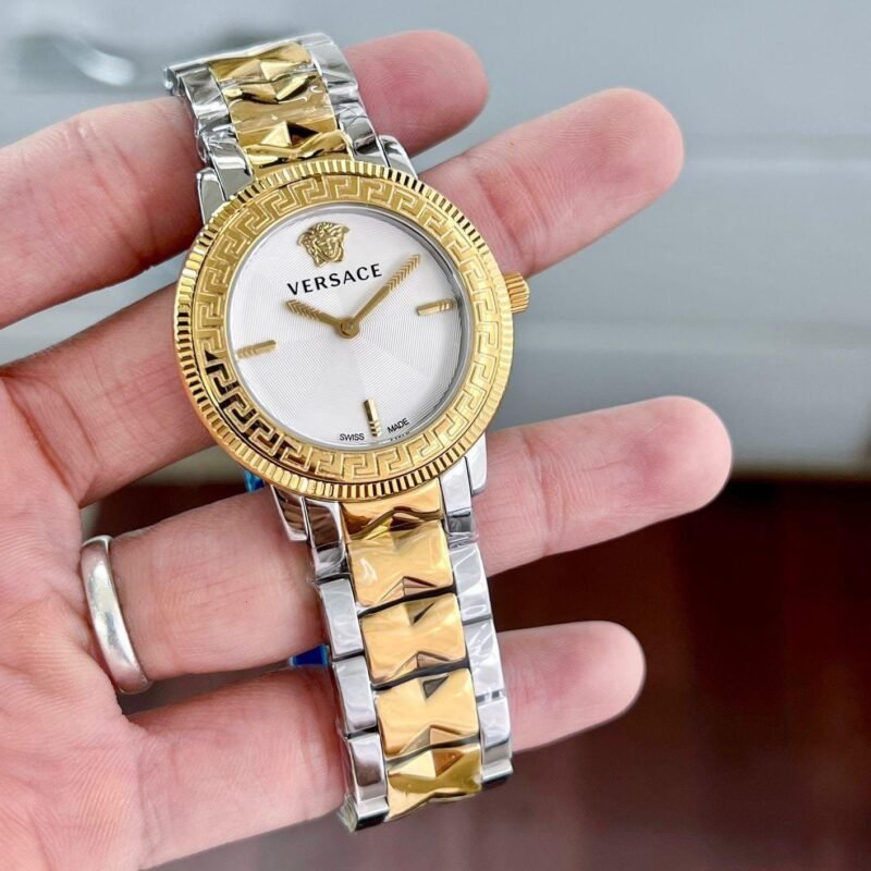 Versace Exquisite V-Tribute