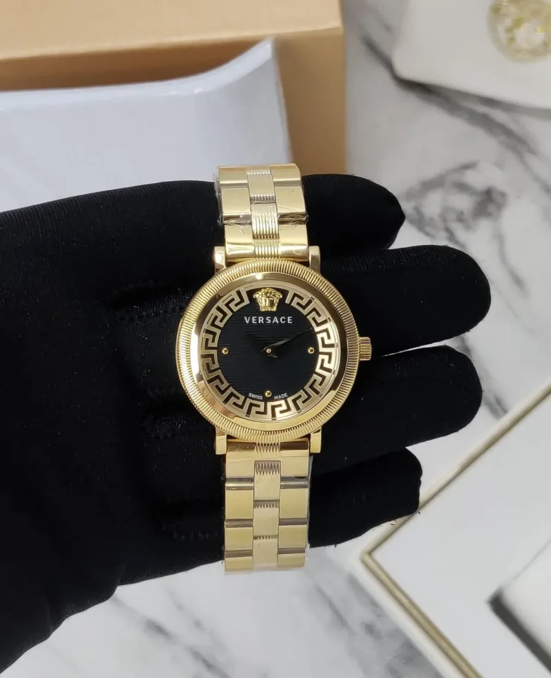 VERSACE GRECA FLOURISH VE7F00423