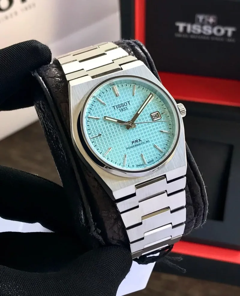 Tissot Tiffany Gentleman