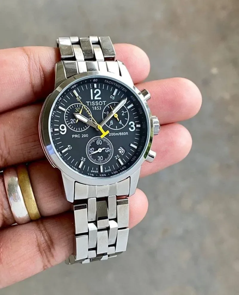 Tissot PRC 200 Collection
