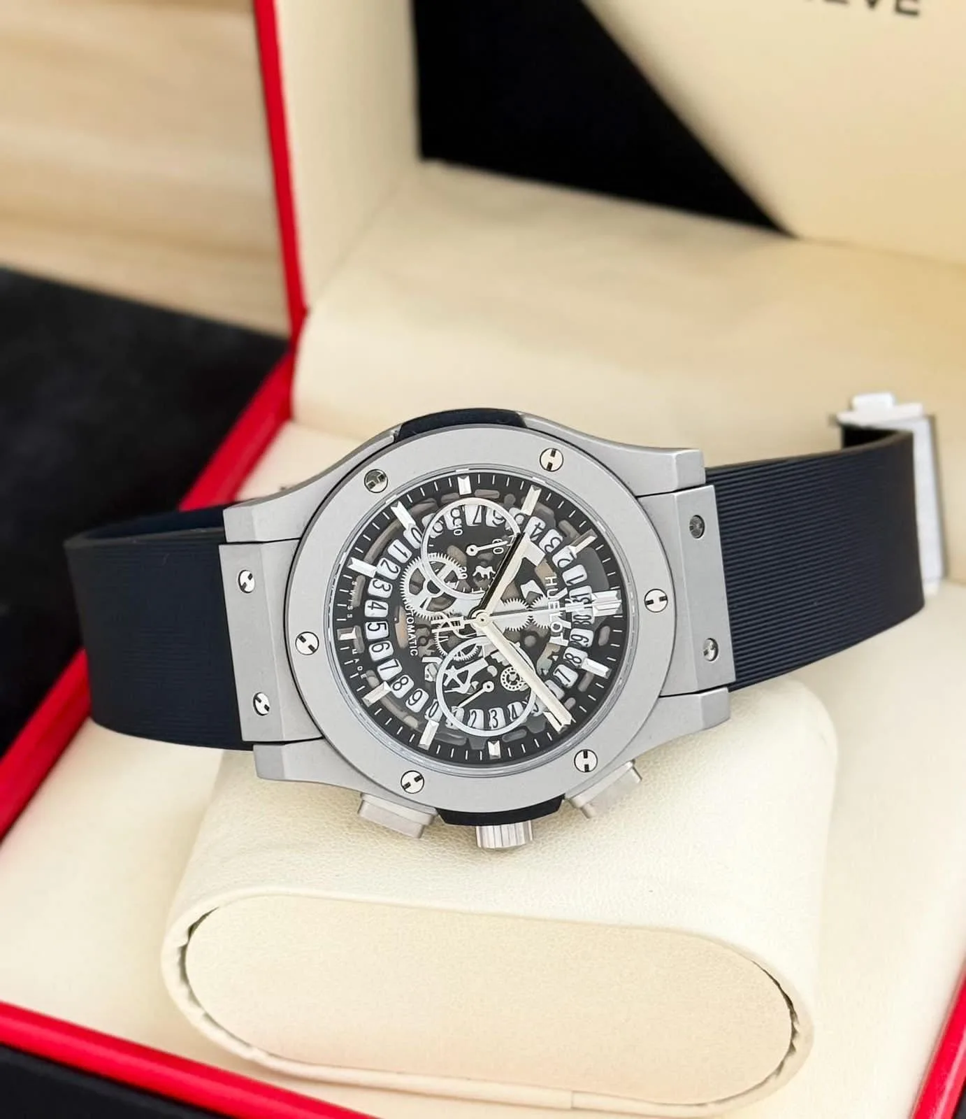 First Copy Watches Hublot Big Bang Fusion https://premiumwatchstore.in/Shop/hublot-big-bang-fusion/ Hublot Big Bang Fusion - Image 3
