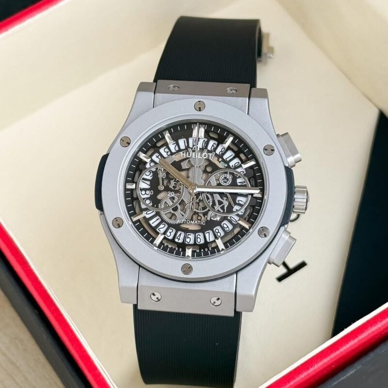 Hublot Big Bang Fusion