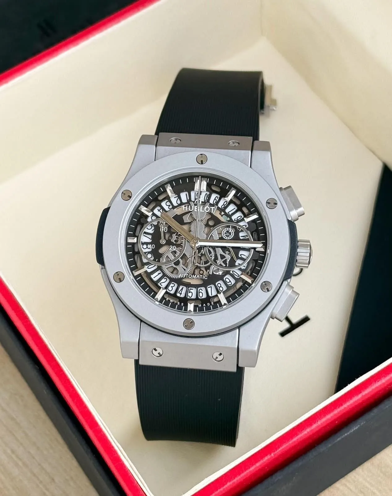 First Copy Watches Hublot Big Bang Fusion https://premiumwatchstore.in/Shop/hublot-big-bang-fusion/ Hublot Big Bang Fusion