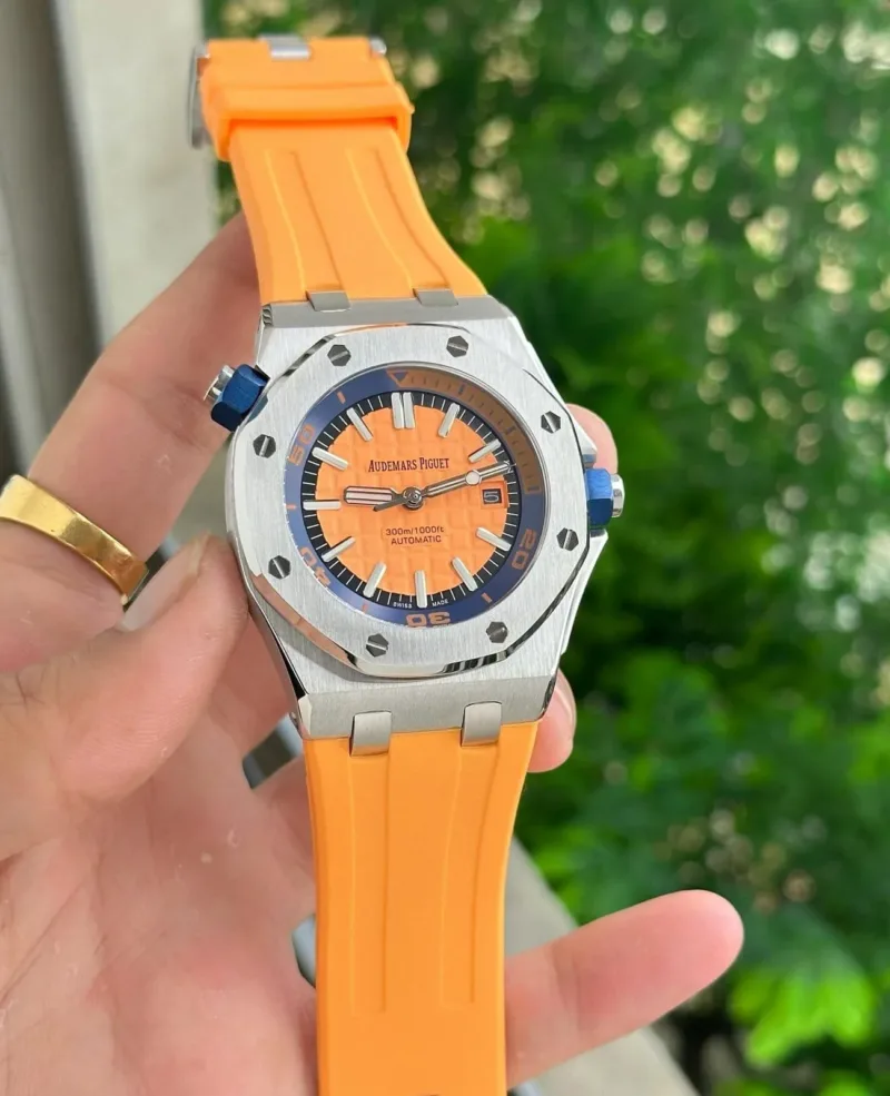 Audemars Piguet Royal Oak Offshore Modern