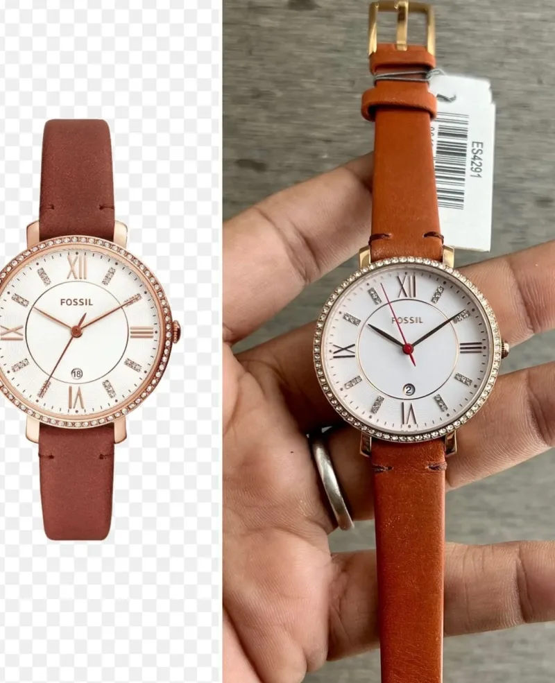 Fossil ES4413 Jacqueline