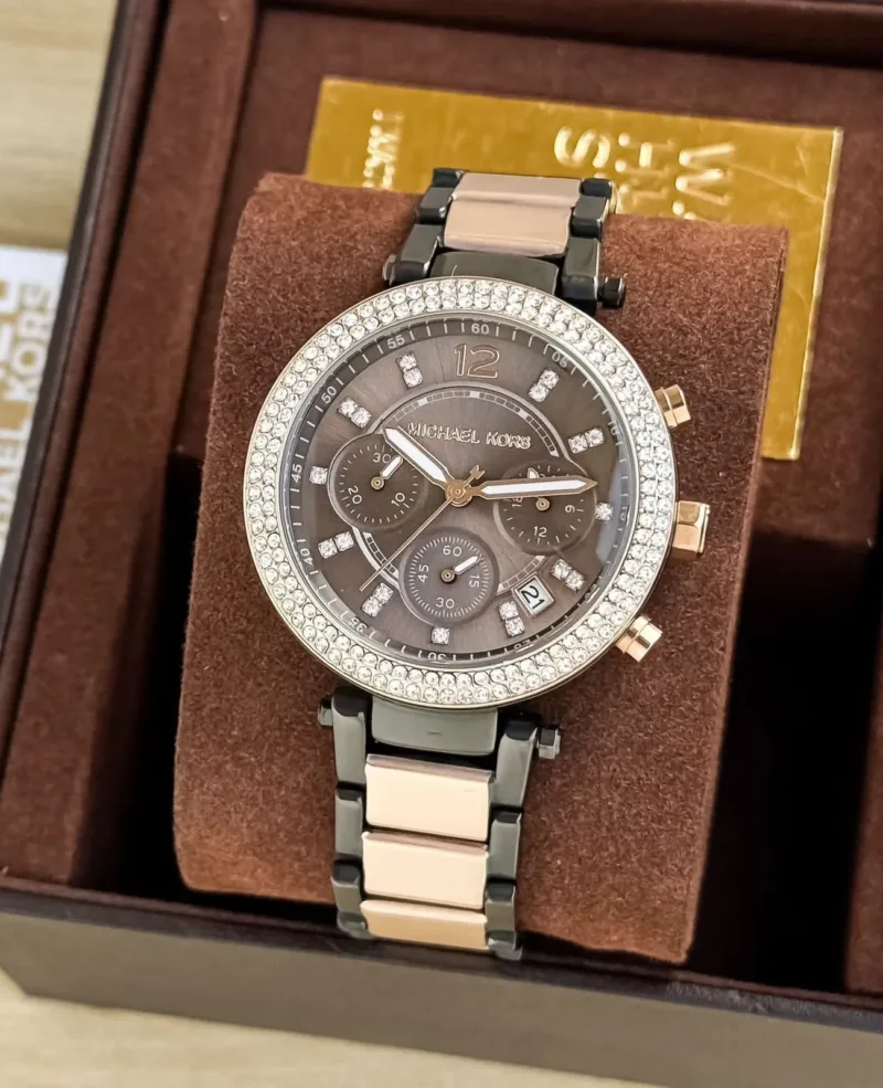 Michael Kors Timepiece