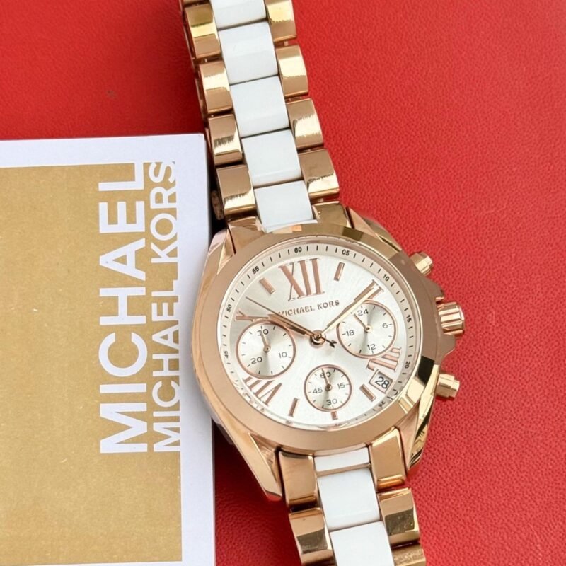 Michael Kors 5907 Slim