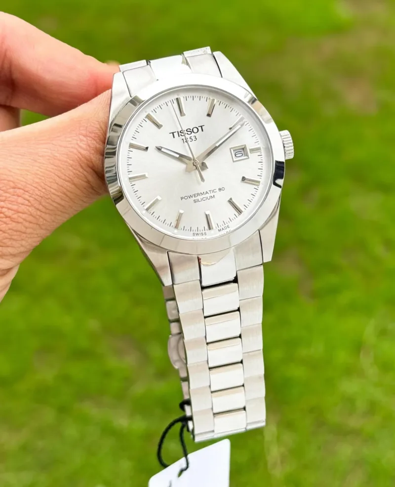 Tissot T-Classic Automatic