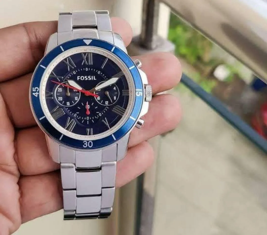 First Copy Watches Fossil FS5374 Mens Luxury https://premiumwatchstore.in/Shop/fossil-fs5374-mens-luxury/ Fossil FS5374 Mens Luxury - Image 2