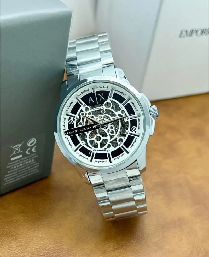Armani Exchange Automatic AX2415
