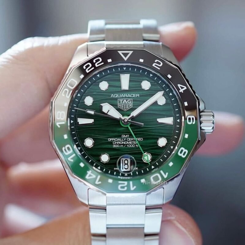 Tag Heuer Aquaracer Professional 300
