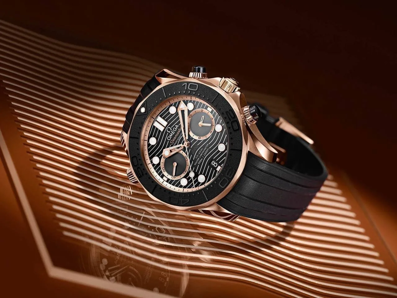 first copy watches Omega Seamaster Diver 300M Chronograph Premium Watch Store Omega Seamaster Diver 300M Chronograph