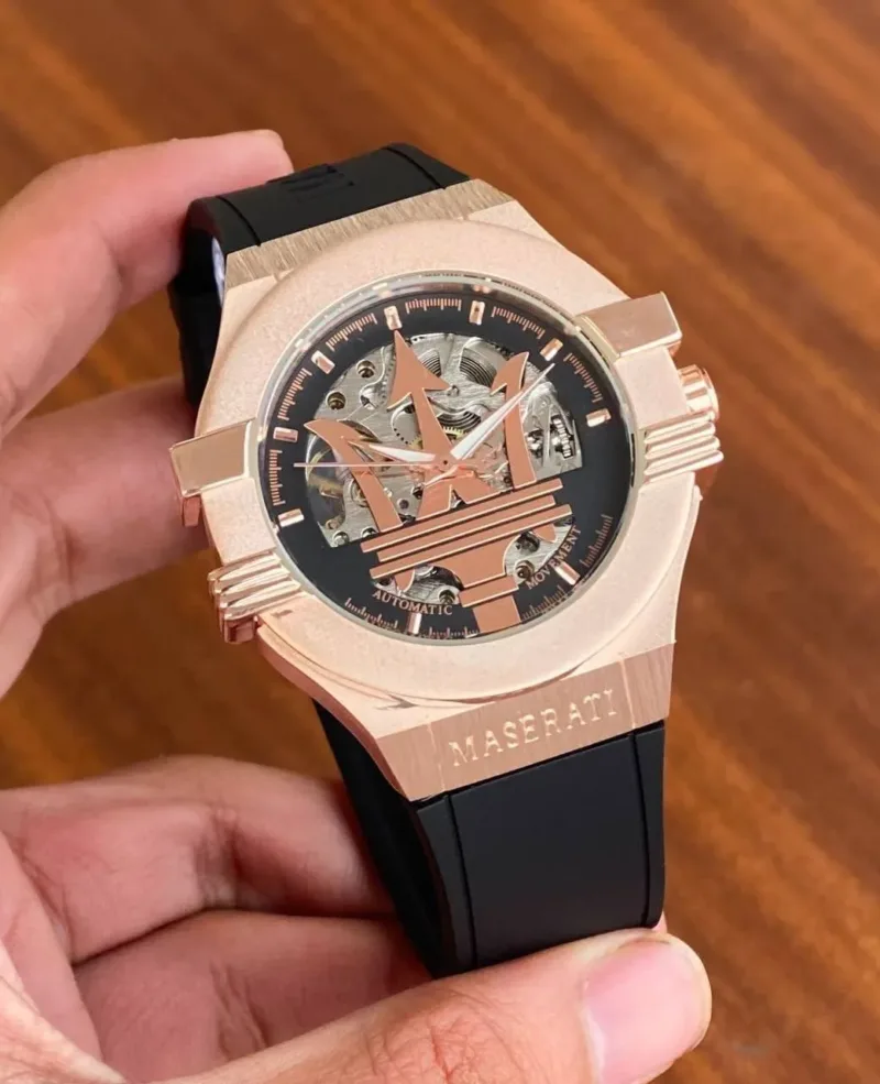 Maserati Potenza Automatic 42mm