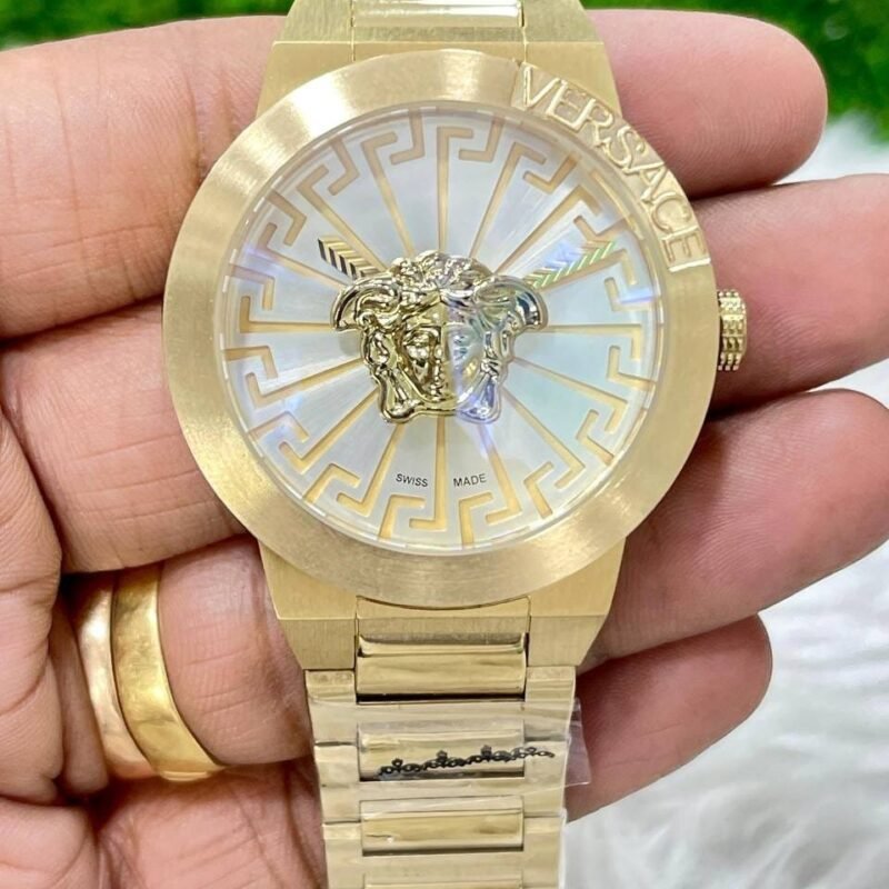 VERSACE NXT to Original