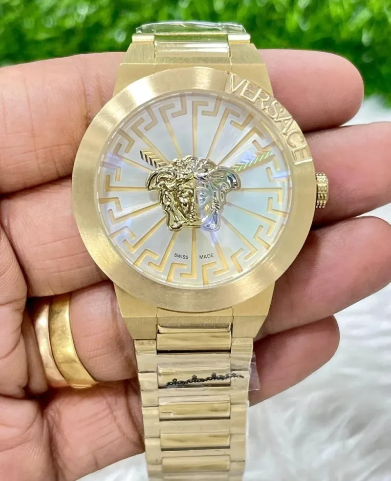 VERSACE NXT to Original