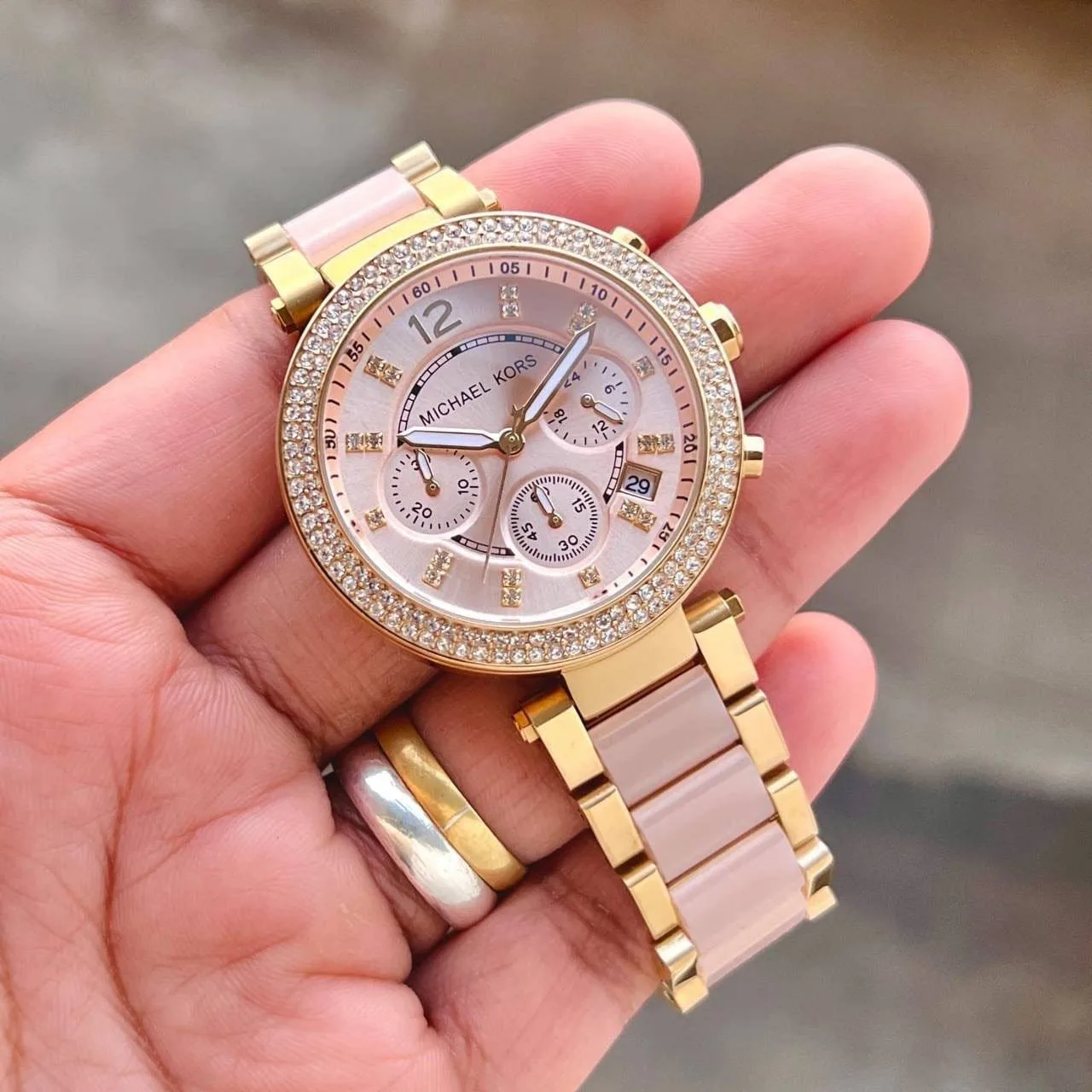 first copy watches Michael Kors MK6326 Premium Watch Store Michael Kors MK6326 - Image 3