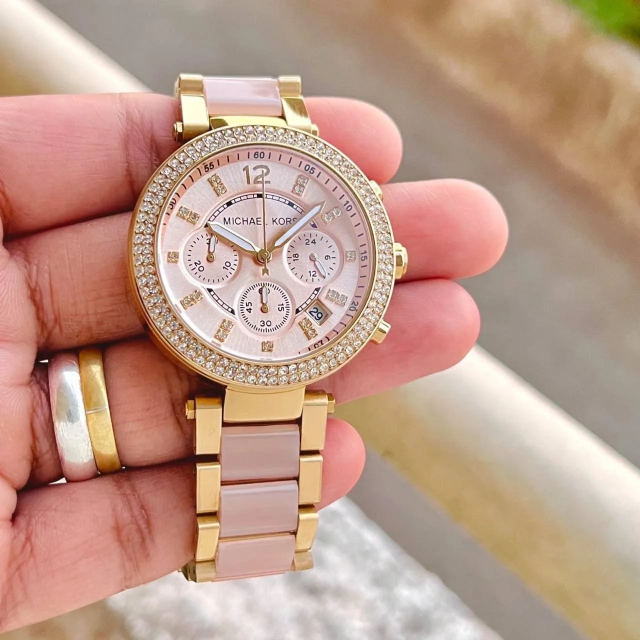 first copy watches Michael Kors MK6326 Premium Watch Store Michael Kors MK6326 - Image 2