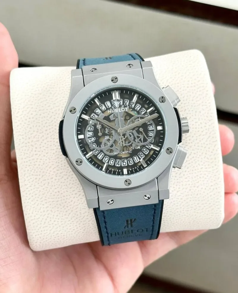 Hublot Big Bang Matt Gray