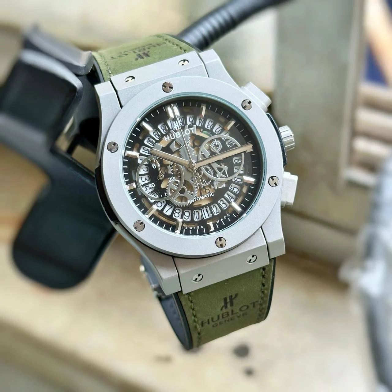 first copy watches Hublot Big Bang Matt Gray Iconic Premium Watch Store Hublot Big Bang Matt Gray Iconic
